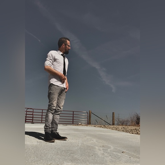 Meet your Posher, Andy - Picture 3 of 6